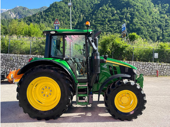 Трактор JOHN DEERE 6100M: фото 5