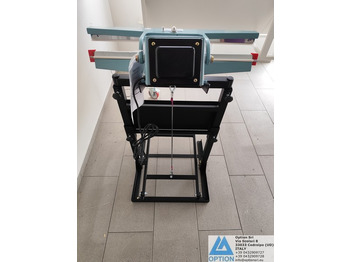 Новый Упаковочное оборудование PFS650 bag sealing machine: фото 5