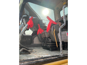 CAT 329  в лизинг CAT 329: фото 4