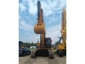 CAT 349  в лизинг CAT 349: фото 2