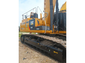 CAT 349  в лизинг CAT 349: фото 5