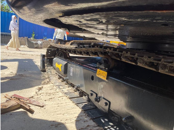 Гусеничный экскаватор Doosan DX 60: фото 4 Гусеничный экскаватор Doosan DX 60: фото 4