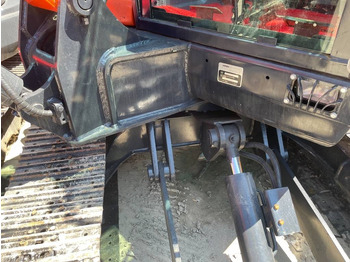 Гусеничный экскаватор Doosan DX 60: фото 5 Гусеничный экскаватор Doosan DX 60: фото 5