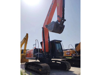 Гусеничный экскаватор Hitachi ZX 240: фото 3