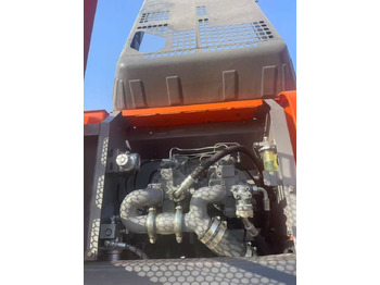 Гусеничный экскаватор Hitachi ZX 350: фото 5 Гусеничный экскаватор Hitachi ZX 350: фото 5