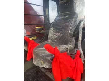 Гусеничный экскаватор Hitachi ZX 350: фото 4 Гусеничный экскаватор Hitachi ZX 350: фото 4