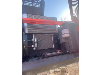 Гусеничный экскаватор Hitachi ZX 350: фото 2 Гусеничный экскаватор Hitachi ZX 350: фото 2