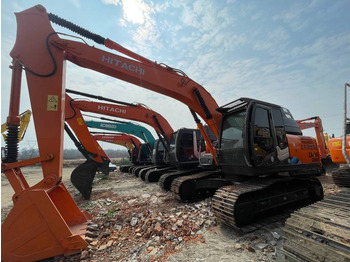 Гусеничный экскаватор HITACHI ZX200