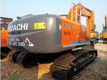Гусеничный экскаватор HITACHI ZX240