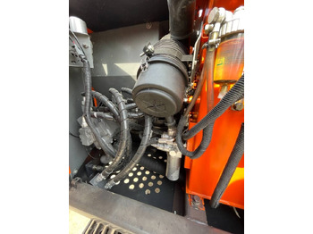 Hitachi Zaxis 70  в лизинг Hitachi Zaxis 70: фото 2