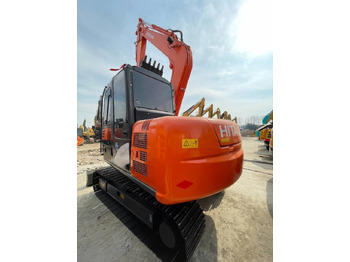 Hitachi Zaxis 70  в лизинг Hitachi Zaxis 70: фото 3