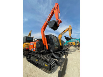 Hitachi Zaxis 70  в лизинг Hitachi Zaxis 70: фото 4