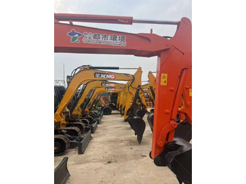 Гусеничный экскаватор Hitachi zaxis60: фото 3