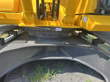 Гусеничный экскаватор Komatsu PC 300: фото 5 Гусеничный экскаватор Komatsu PC 300: фото 5