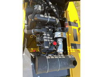 Гусеничный экскаватор Komatsu PC 300: фото 4 Гусеничный экскаватор Komatsu PC 300: фото 4