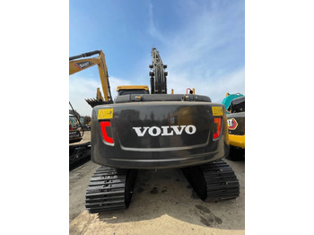 Volvo EC 140  в лизинг Volvo EC 140: фото 5
