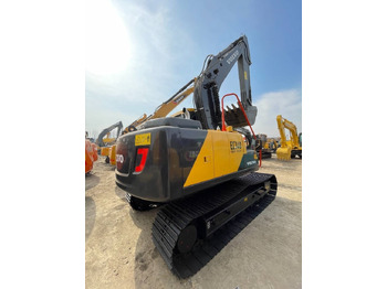 Volvo EC 140  в лизинг Volvo EC 140: фото 1