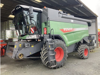 Зерноуборочный комбайн FENDT 5255 L