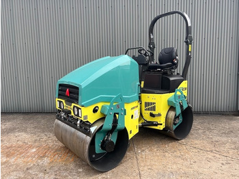 Каток AMMANN