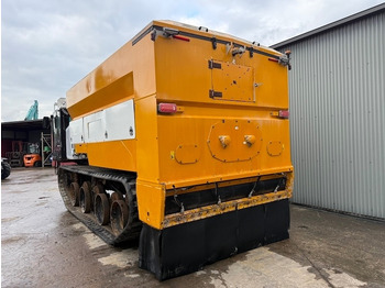 Prinoth T12  в лизинг Prinoth T12: фото 3