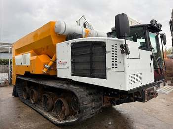 Prinoth T12  в лизинг Prinoth T12: фото 5