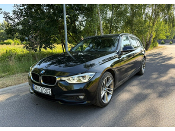 Универсал BMW
