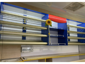 Торговый грузовик Citroen Jumper Autosklep pieczywa Sklep bar Gastronomiczny Food Truck Foodtruck 200: фото 2