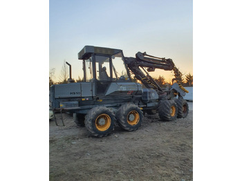 Харвестер PONSSE