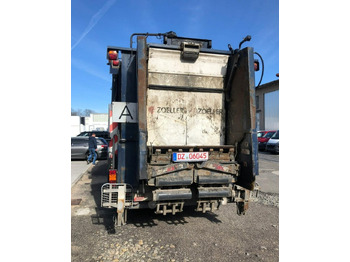 MAN TGA 26.320 Śmieciarka TGA 26.320 Śmieciarka Powerpress 525 FAUN 2008 в лизинг MAN TGA 26.320 Śmieciarka TGA 26.320 Śmieciarka Powerpress 525 FAUN 2008: фото 5 MAN TGA 26.320 Śmieciarka TGA 26.320 Śmieciarka Powerpress 525 FAUN 2008 в лизинг MAN TGA 26.320 Śmieciarka TGA 26.320 Śmieciarka Powerpress 525 FAUN 2008: фото 5