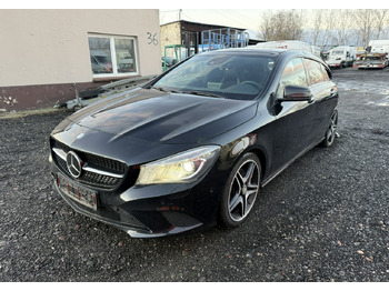 Легковой автомобиль MERCEDES-BENZ