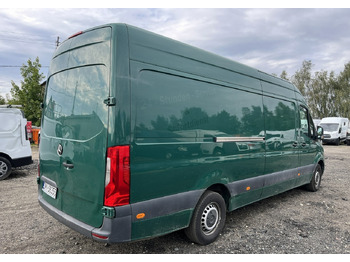 Цельнометаллический фургон Mercedes-Benz Sprinter Sprinter 311 CDI Maxi Model 2020: фото 4