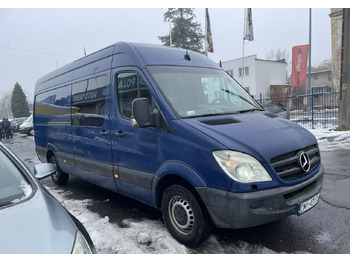 Грузопассажирский фургон MERCEDES-BENZ Sprinter 316