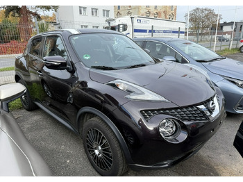 Внедорожник NISSAN