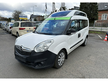 Легковой автомобиль OPEL