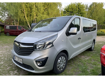 Легковой автомобиль OPEL