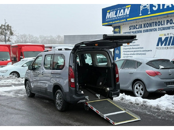 Универсал PEUGEOT