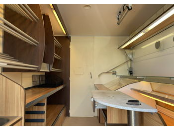 Торговый грузовик Renault Master Autosklep pieczyw Sklep Gastronomiczny Food Truck Foodtruck Borco 20: фото 2