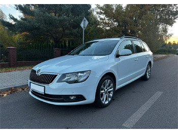 Универсал ŠKODA