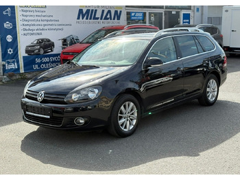 Универсал VOLKSWAGEN