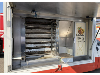 Volkswagen Inny Volkswagen Autosklep Grill Kurczak sklep Bar Gastronomiczny Food Truck Foodtruc в лизинг Volkswagen Inny Volkswagen Autosklep Grill Kurczak sklep Bar Gastronomiczny Food Truck Foodtruc: фото 4