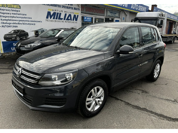 Внедорожник VOLKSWAGEN