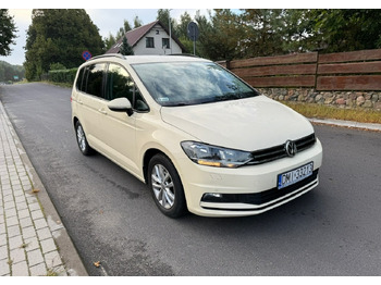 Универсал VOLKSWAGEN