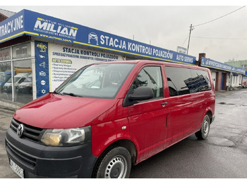 Легковой автомобиль VOLKSWAGEN