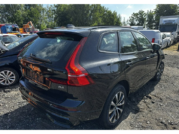 Внедорожник VOLVO