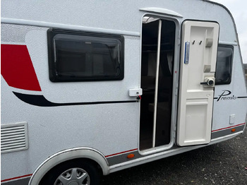 Новый Прицеп дача Bürstner Premio 530 TL Mover Dachklimaanlage Einzelbetten: фото 5