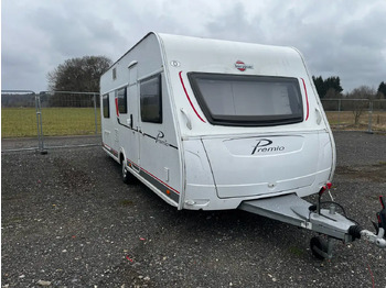 Новый Прицеп дача Bürstner Premio 530 TL Mover Dachklimaanlage Einzelbetten: фото 4