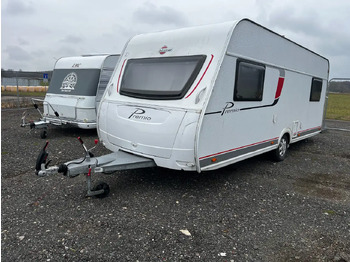 Новый Прицеп дача Bürstner Premio 530 TL Mover Dachklimaanlage Einzelbetten: фото 3