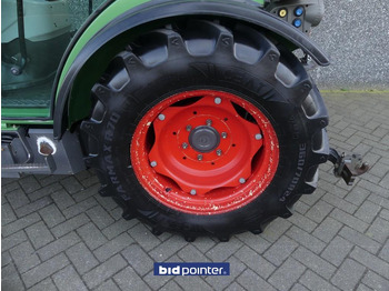Трактор 2017 Fendt 209 Vario: фото 5
