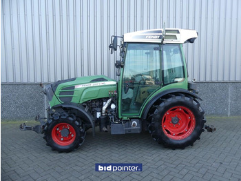 Трактор 2017 Fendt 209 Vario: фото 2