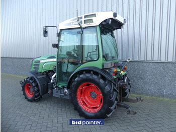 Трактор 2017 Fendt 209 Vario: фото 3